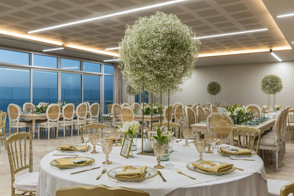 Hilton Santa Marta