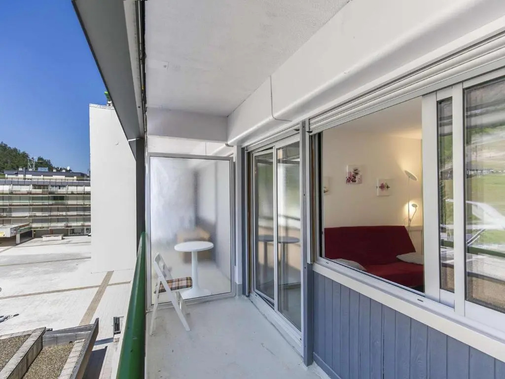 Appartement Gourette, 1 Pièce, 6 Personnes - Fr-1-400-54