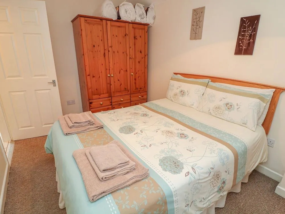 Peardrop Cottage