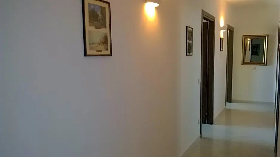 B&B la Maison
