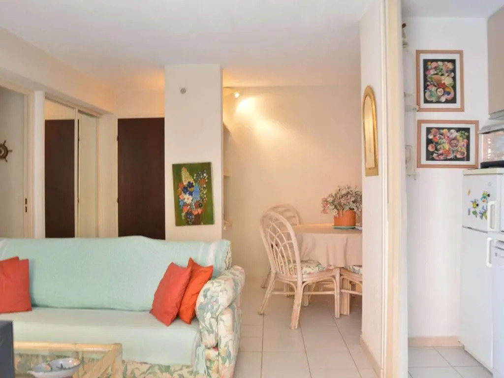 Appartement Cavalaire-sur-Mer, 3 pièces, 5 personnes - FR-1-226B-66