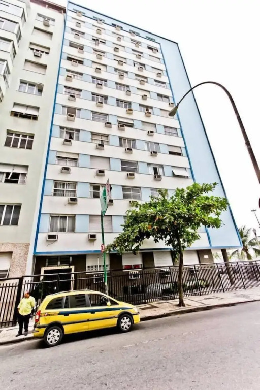 8th Floor Ocean View - 101D Holiday home 1