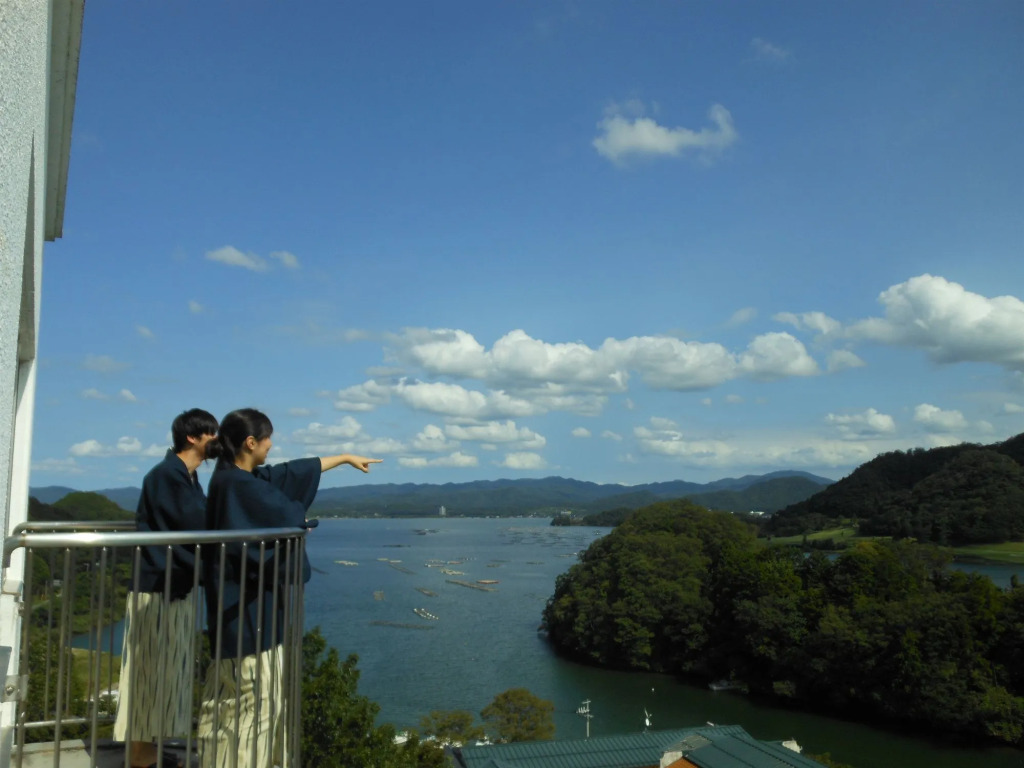 Resorpia Kumihama