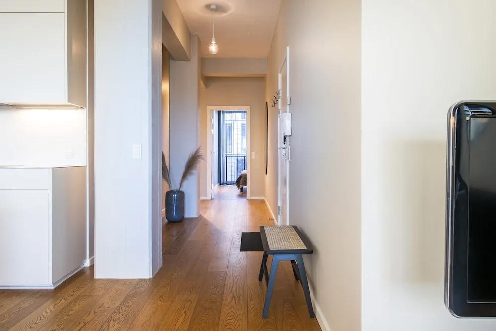 STAY Apartment Hotel Copenhagen