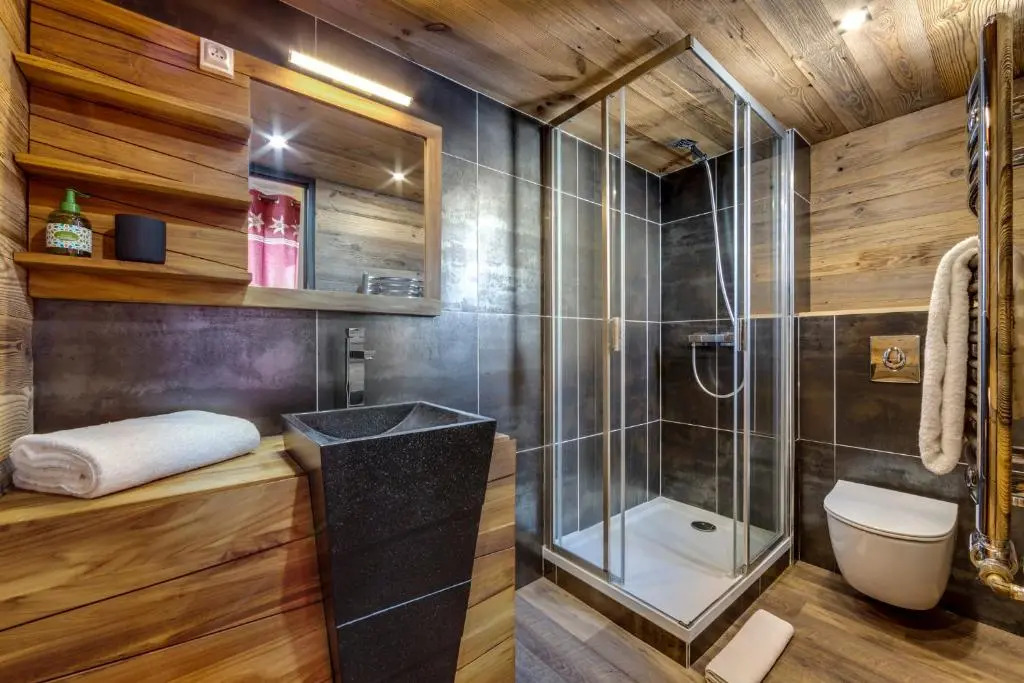 Appartement d'exception Tignes