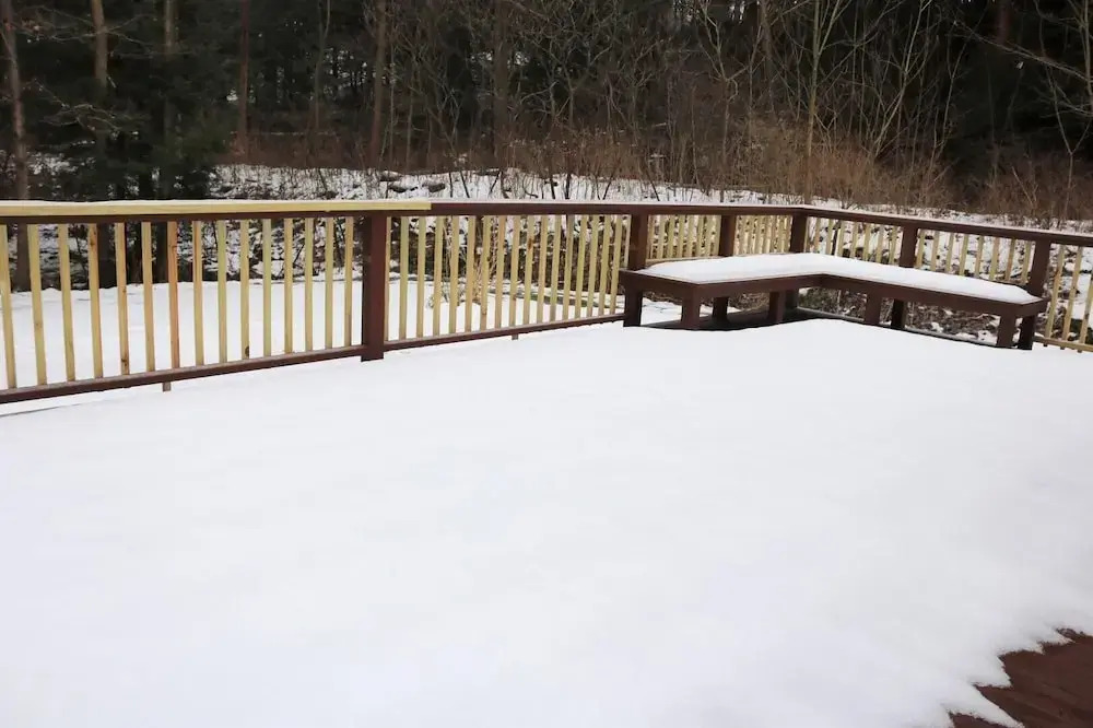 3640 Wells Bay Road 3 Bedroom Home by RedAwning
