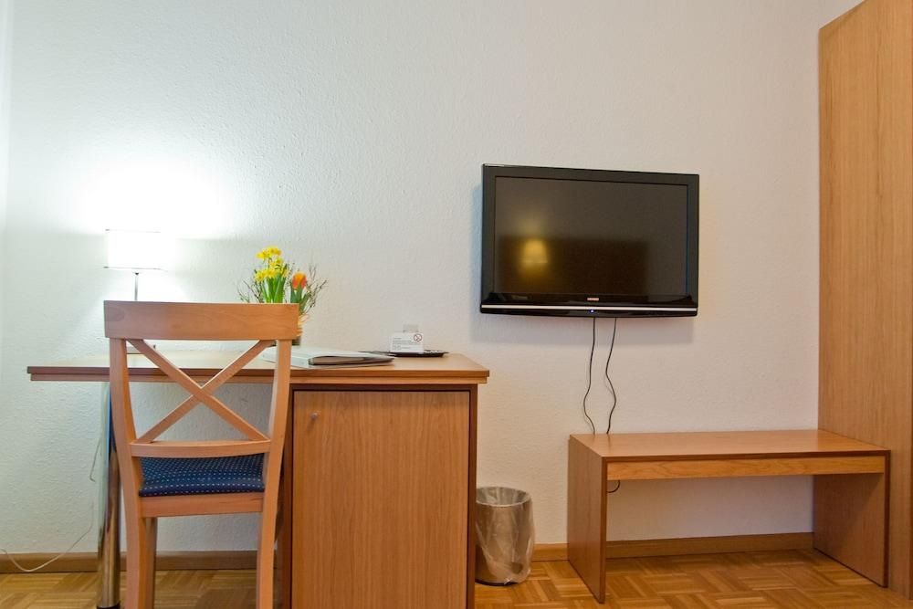 Hotel garni Schacherer