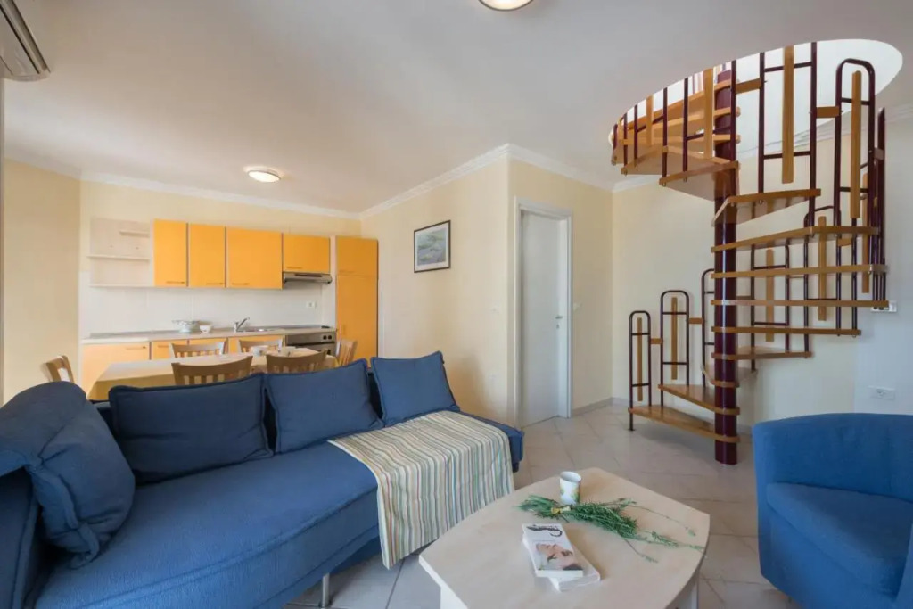 Apartment Skiper