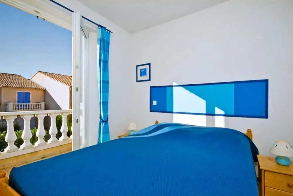 Family House in Le Clos, Vidauban