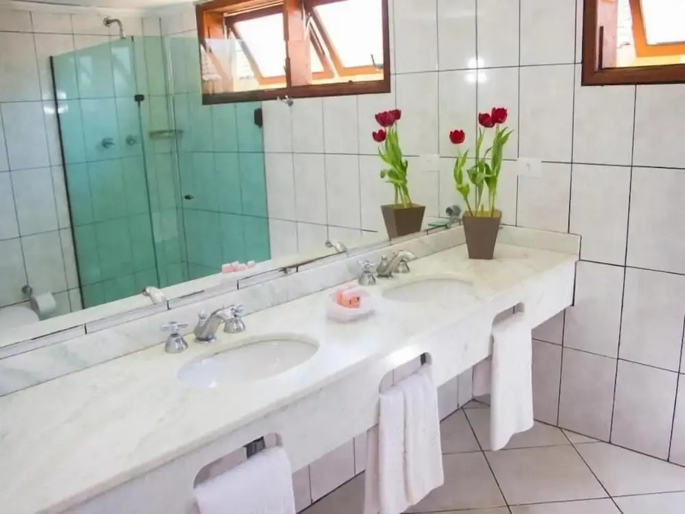 Senses Praia Hotel - Frente Mar