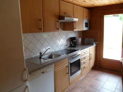 Chalet Victoria