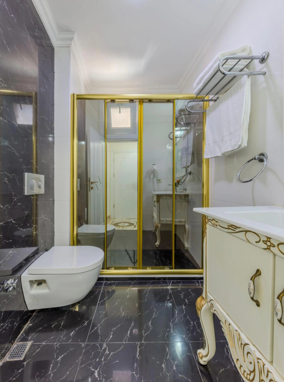 Lemis Suite Istanbul