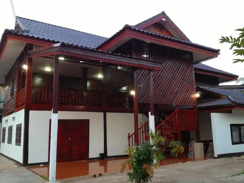 Pantip Resort