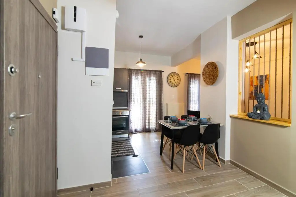 F & B Collection - Apartment for 6