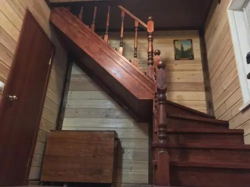 Country House on Sagita Agisha st.