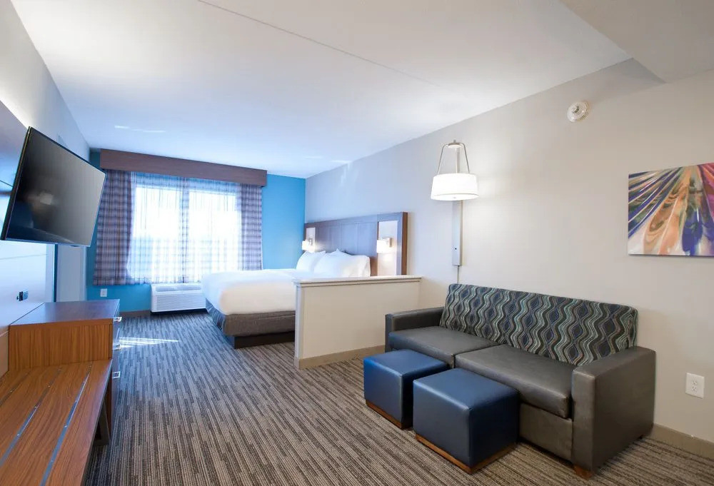 Wingate by Wyndham Stafford/Quantico