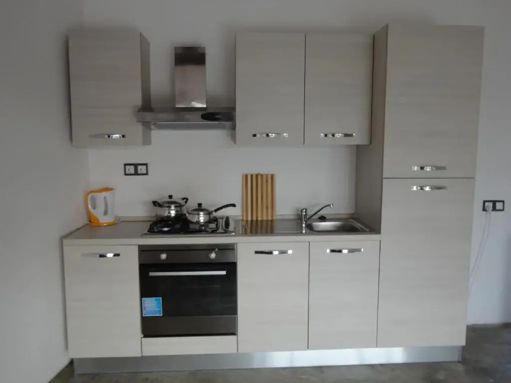 Edelweiss Residence