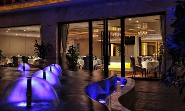 Xi'an OKL Hotel