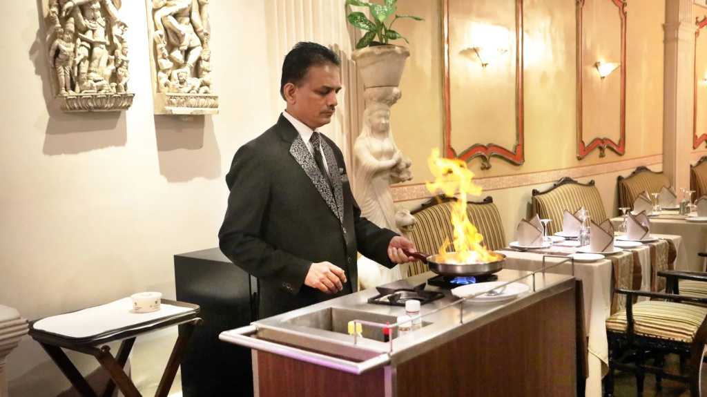 The Ambassador, Mumbai