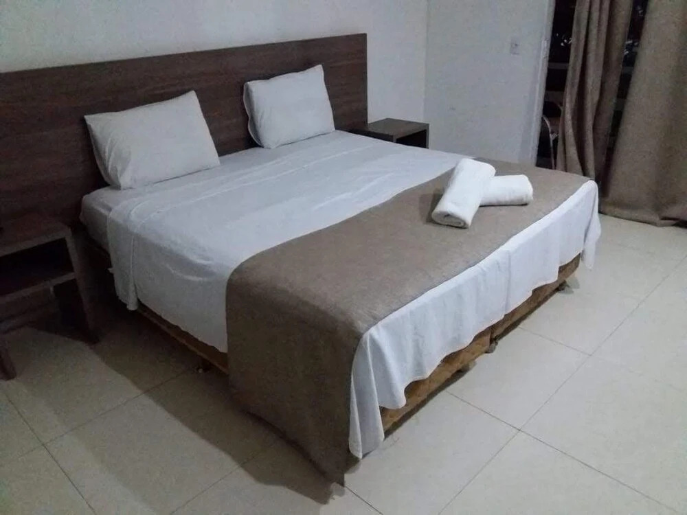 Tarumã Búzios Hotel
