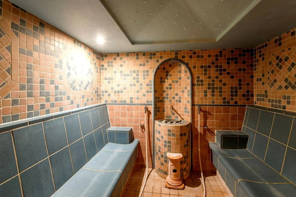 Hotel-Restaurant Dimmer - Mullerthal