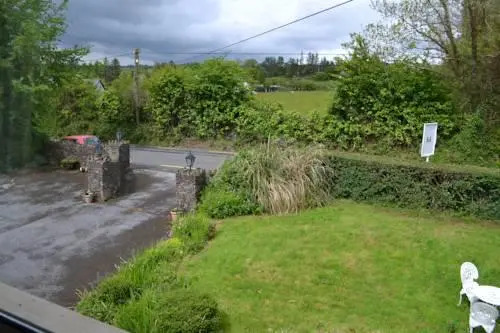 Glebe Farmhouse