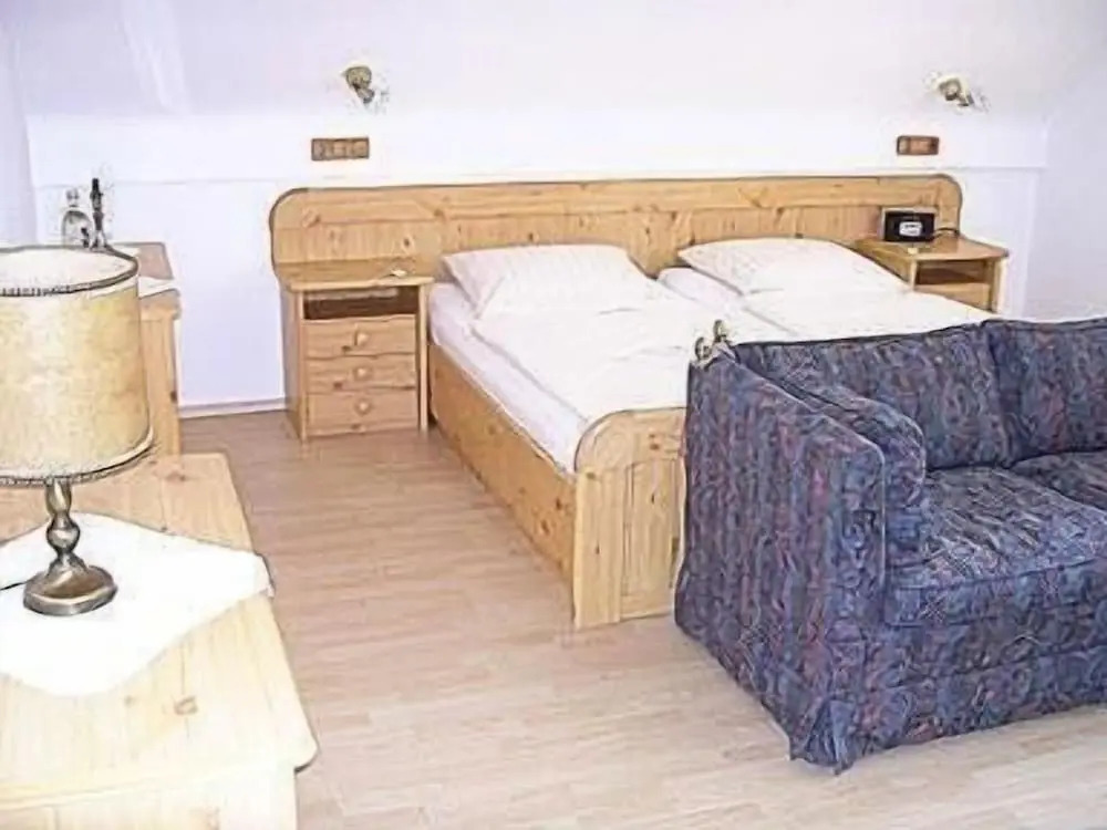 Landhotel Niederthäler Hof