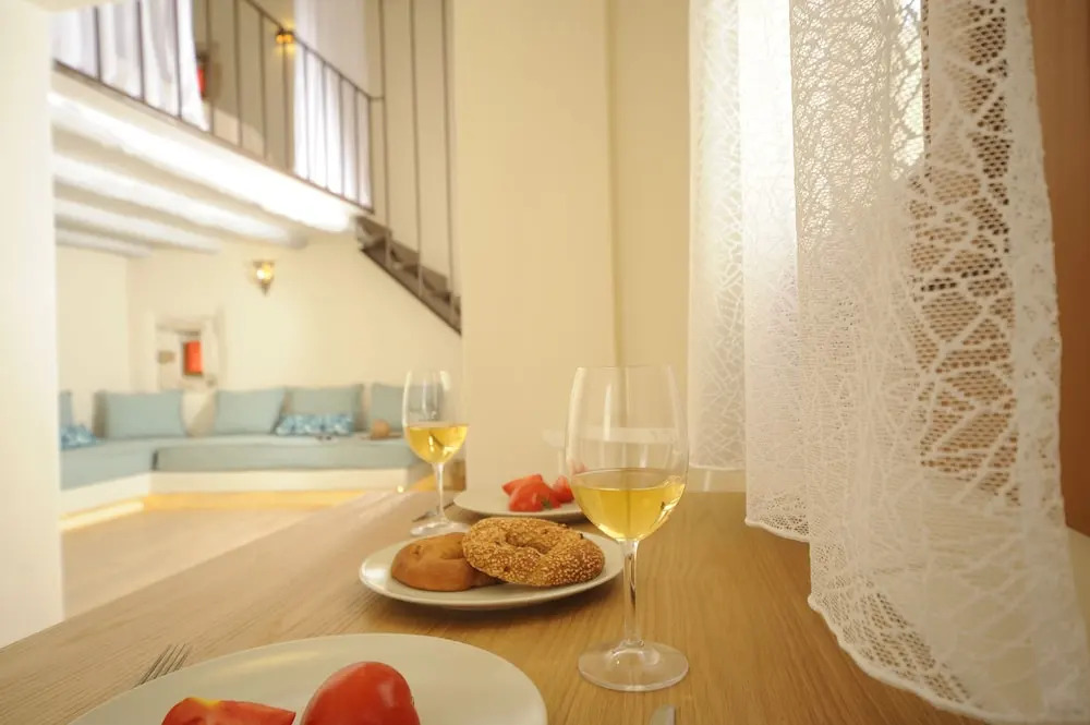 Veranda Rossa Suites