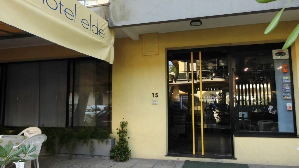 Hotel Elde