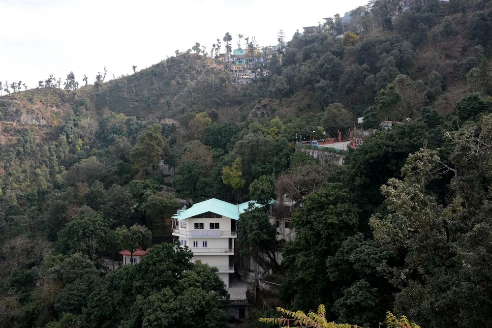 The Kings Kalindi Resort & Spa