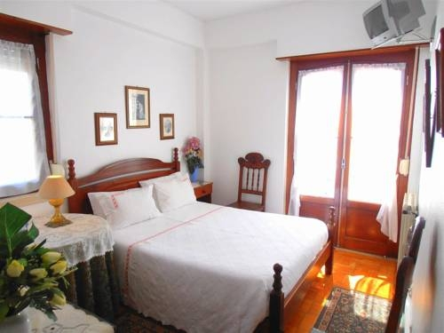 Solar dos Carvalhos - Apartamentos de Turismo