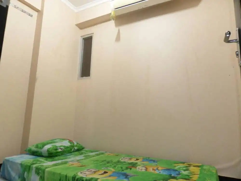 Tulus Rent Apartment