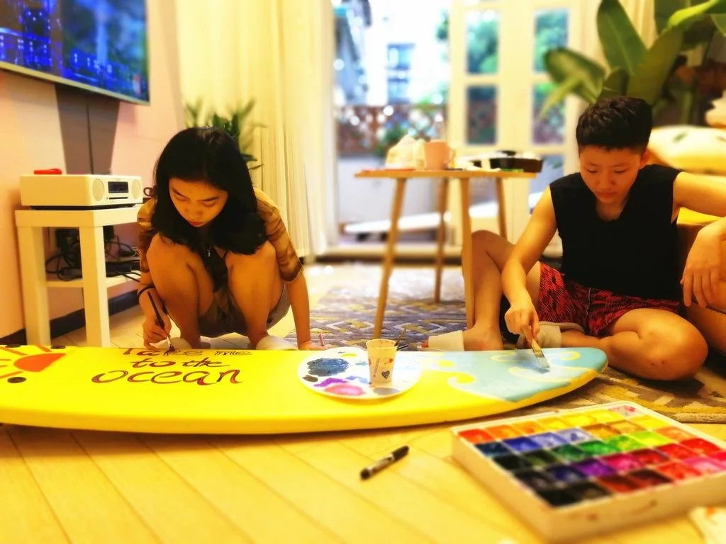 Liaofan Hostel