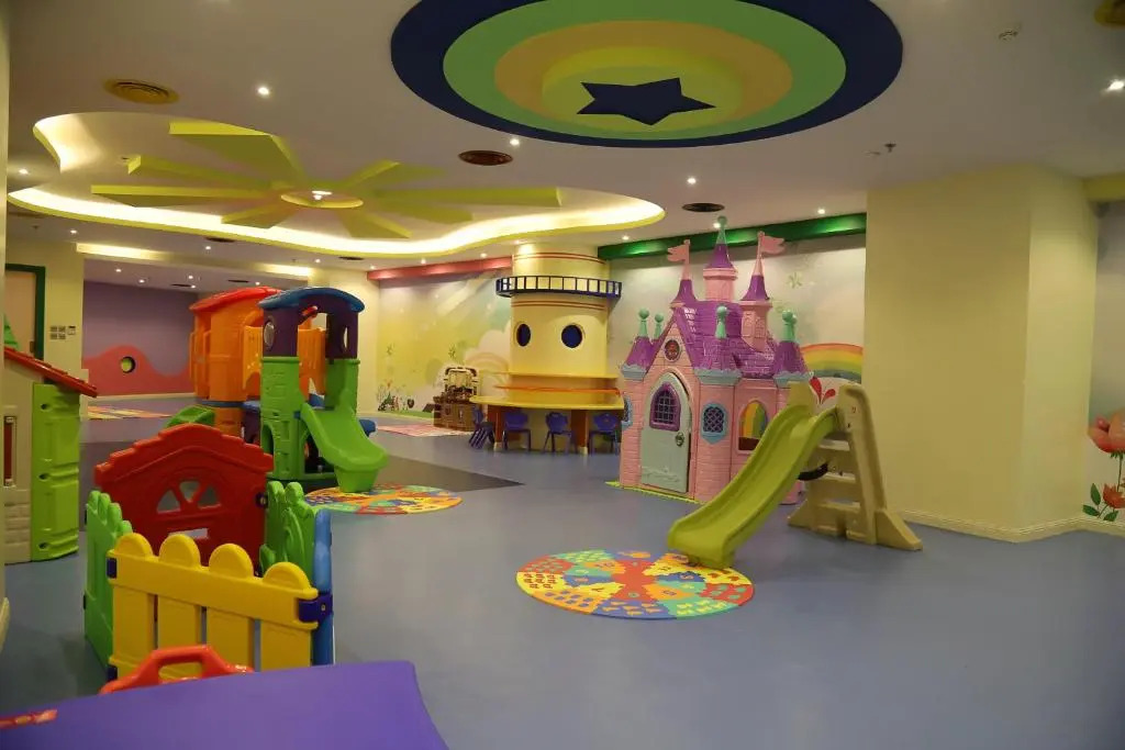 Movenpick Hotel Qassim