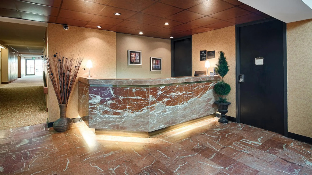 SureStay by Best Western Charlotte Matthews