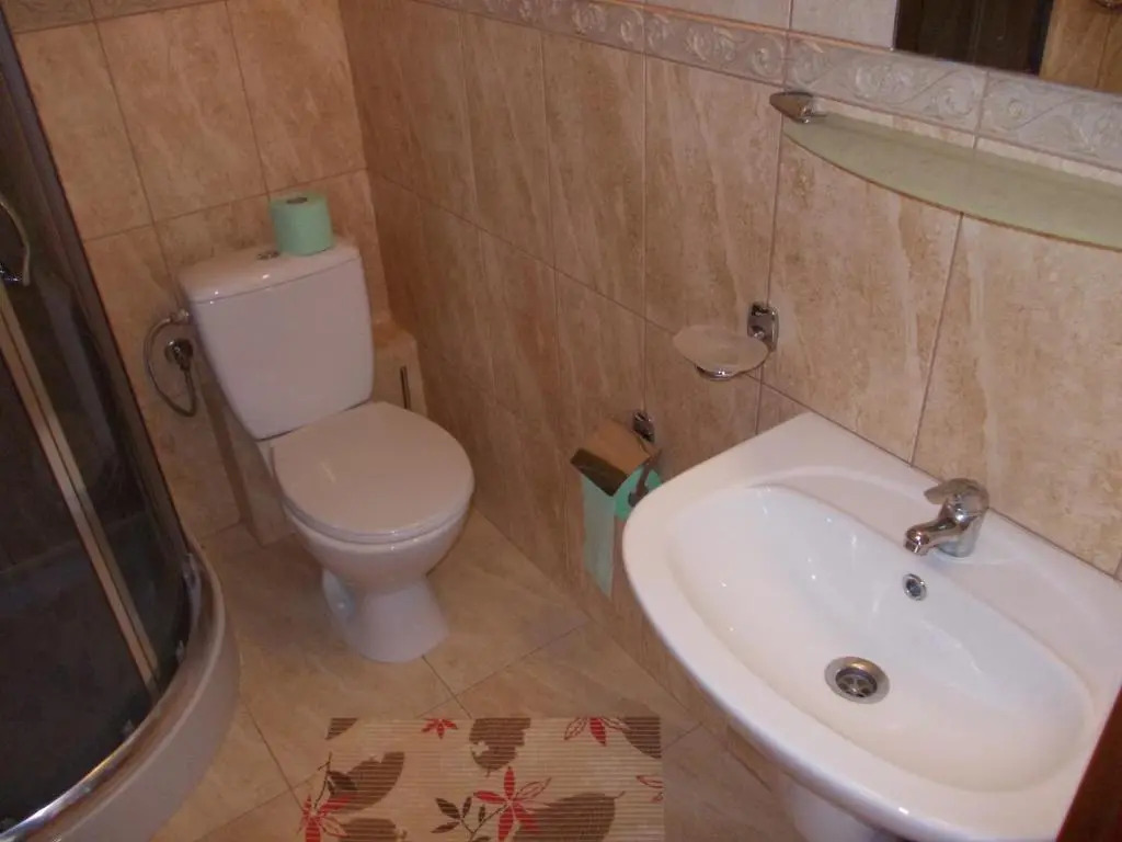 Pensjonat SPA u Tomasza