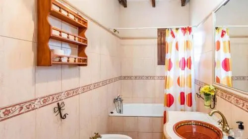 Casa Villazo I
