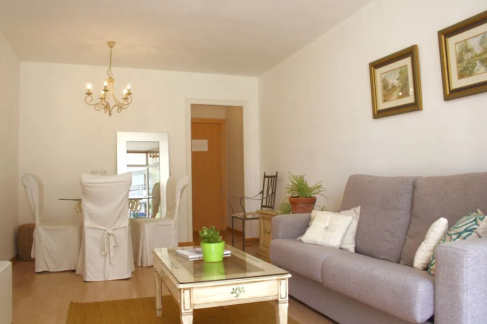 Stay in a House - Apartamento SH00