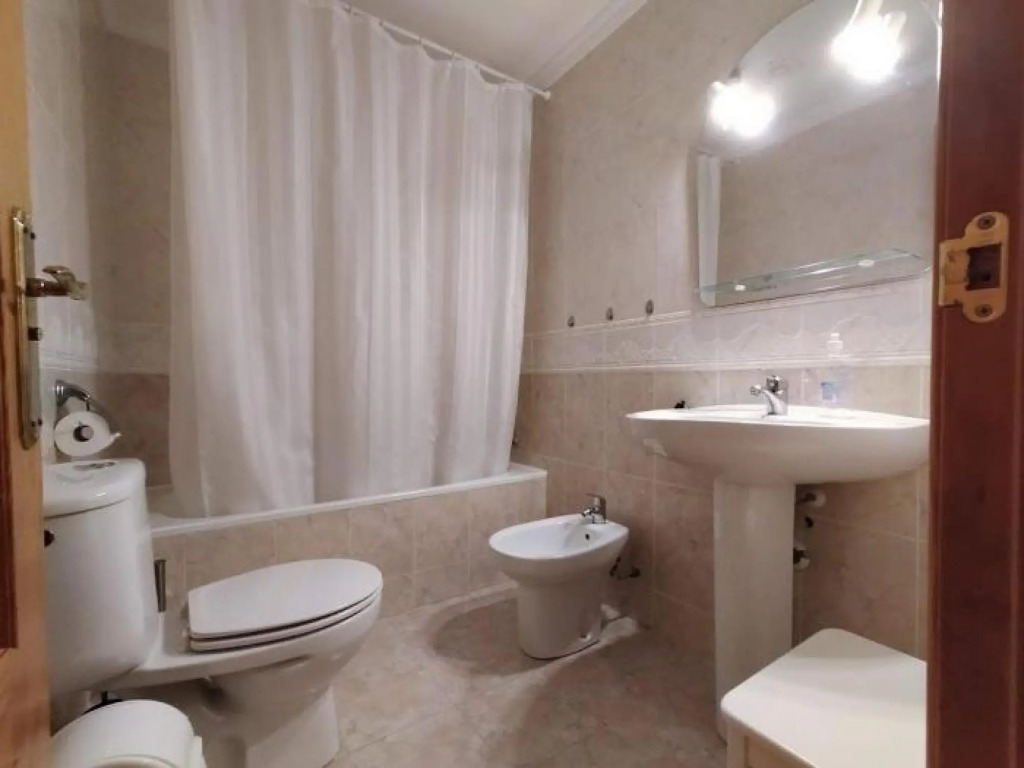 Nerja Sun Apartments Casa Cipreses 6