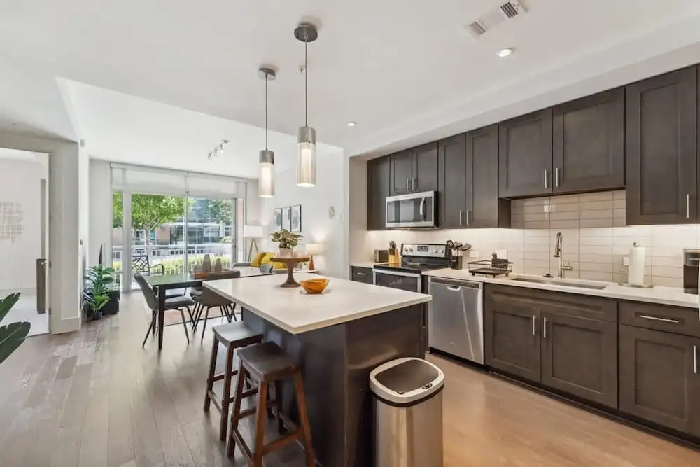 The Preston Charm I Premium 1BR in Dallas
