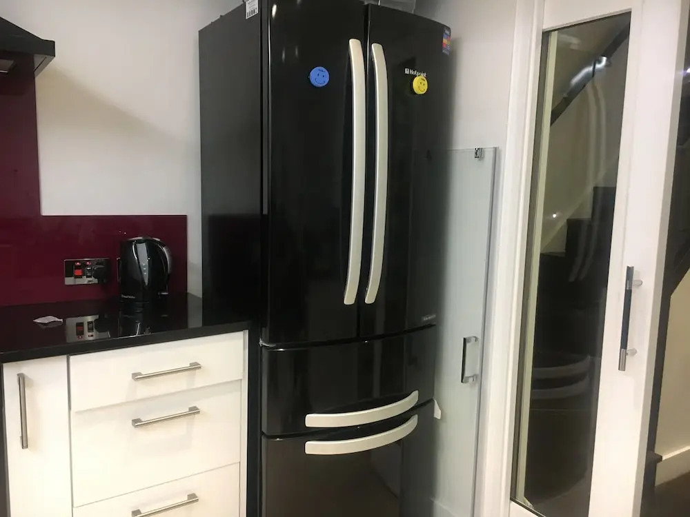 Islington Serviced Rooms and Apartments