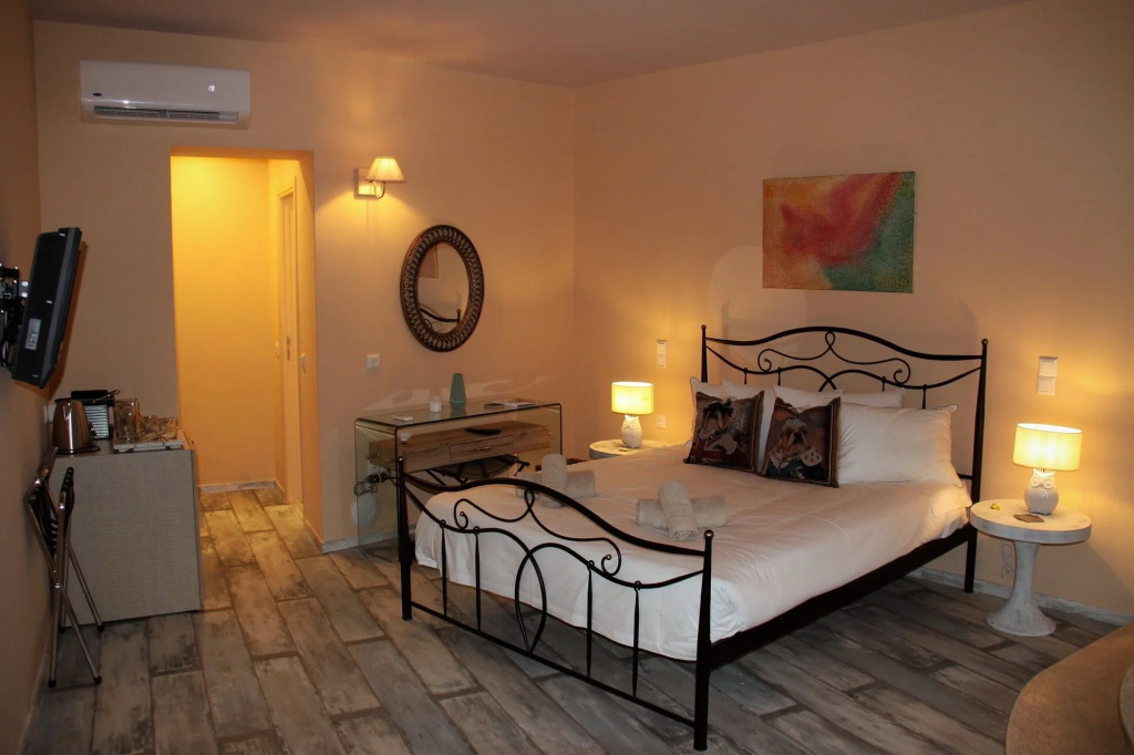 Fileas Art Hotel