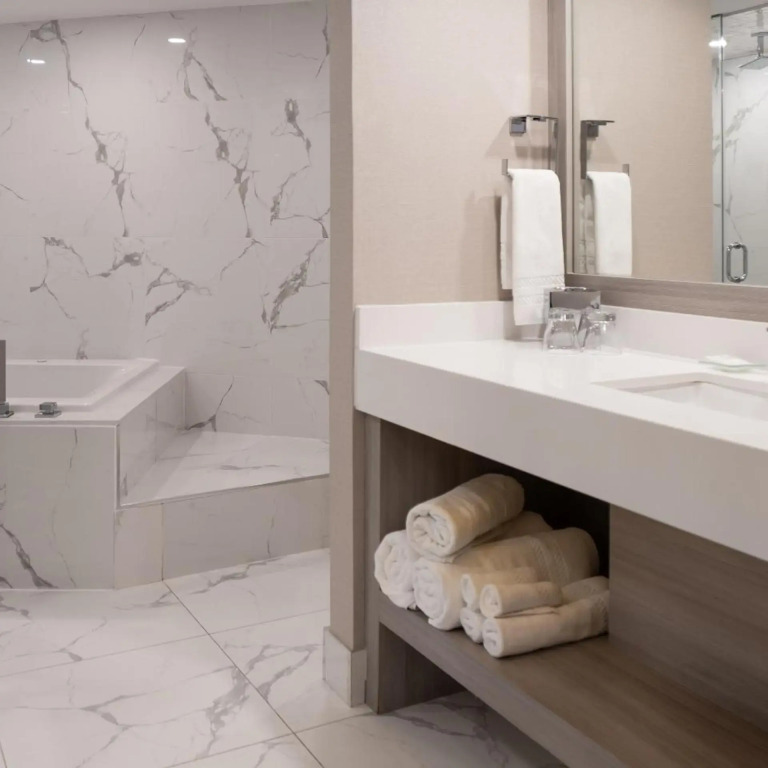 White Oaks Resort & Spa