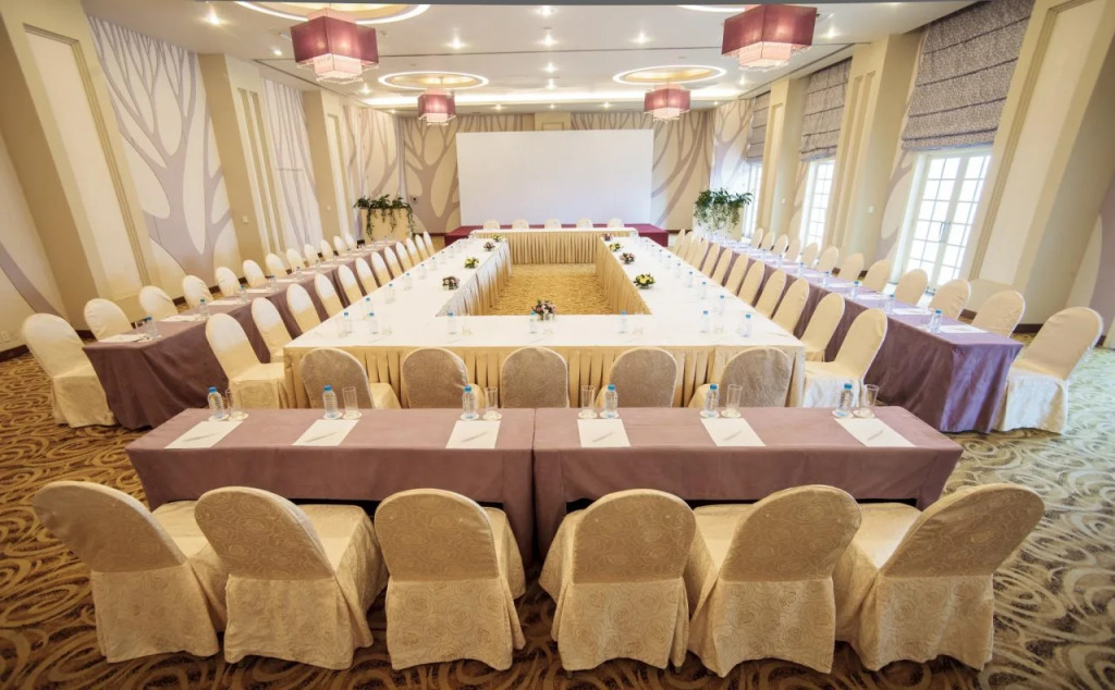 TTC Hotel - Ngoc Lan