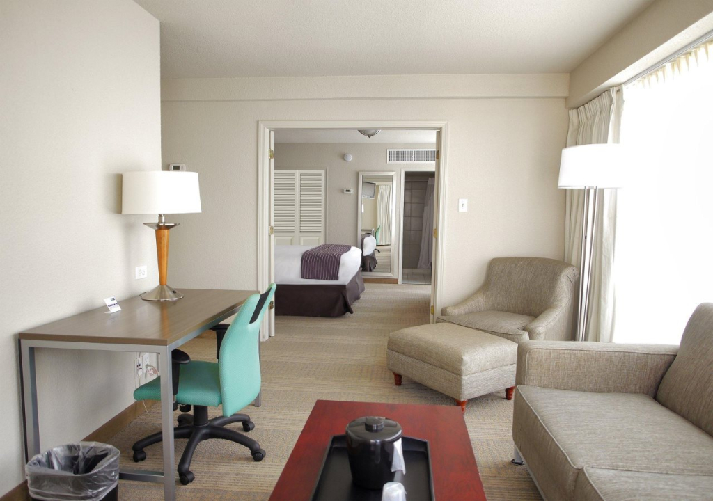 Hotel Indigo Saint Louis Central West End by IHG