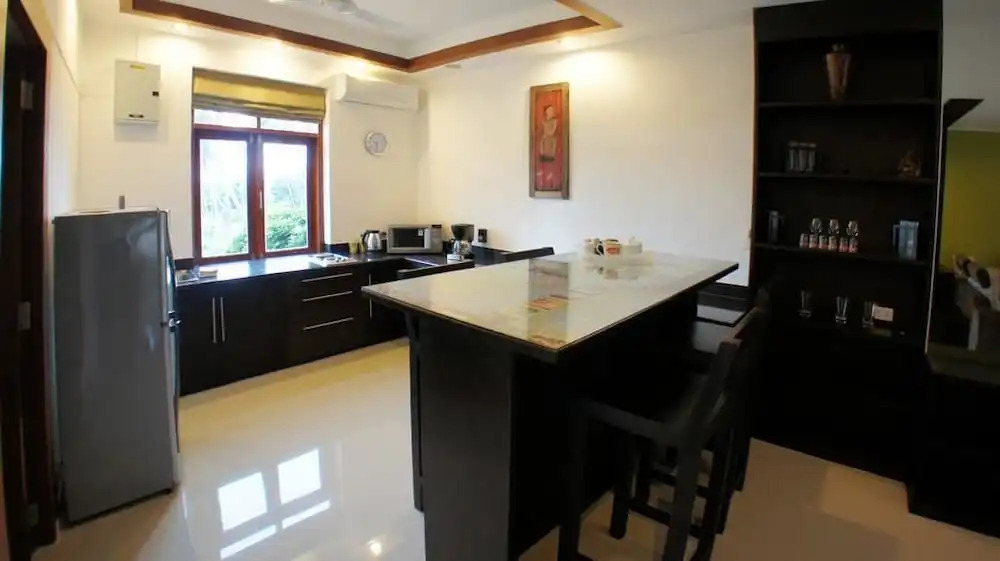 Bliss Yoga Resort at Koh Samui