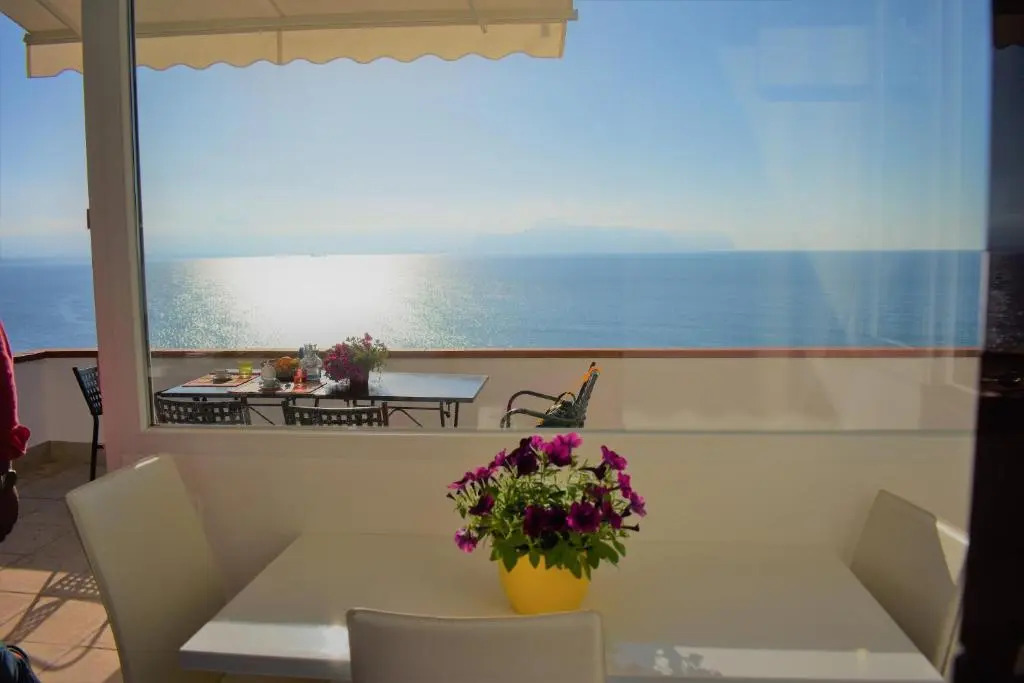Vero Sicily - Villa Acqua Chiara