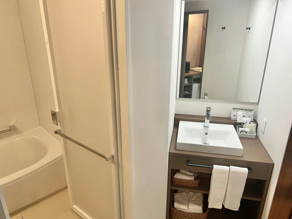 Hotel JAL City Nagano