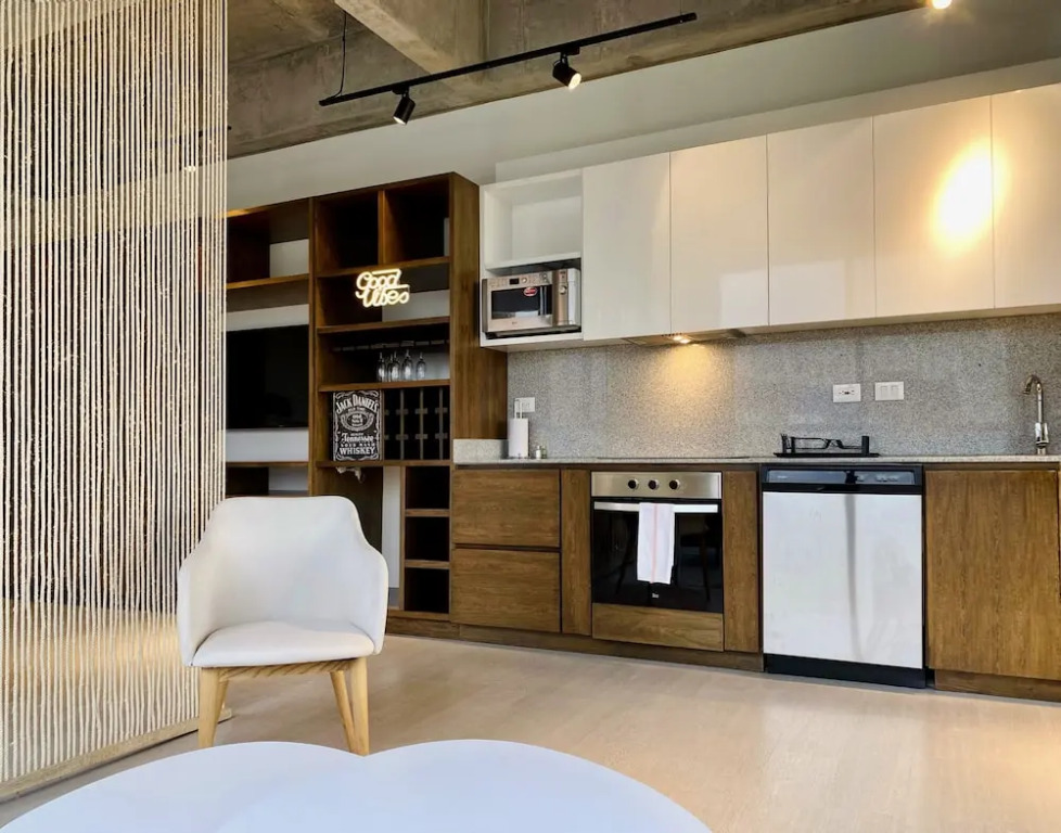 Canvas Lofts by Wynwood House