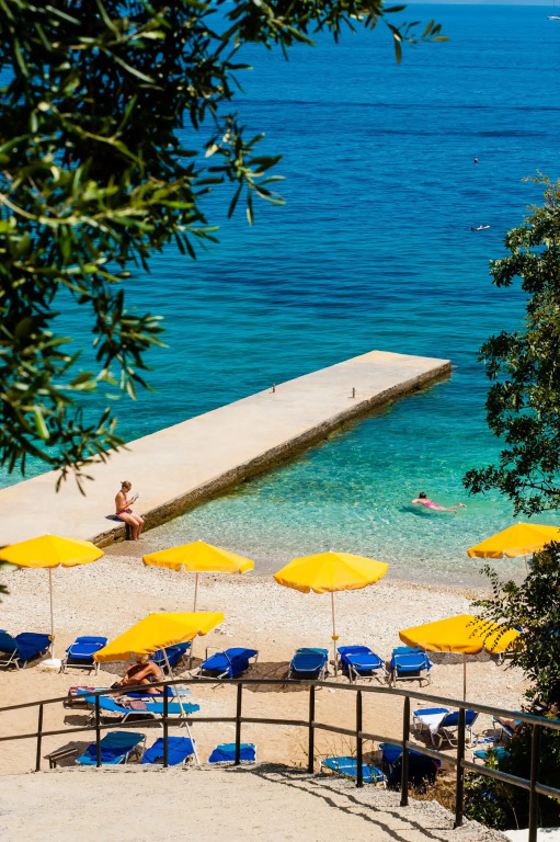 Sunshine Corfu Hotel And Spa